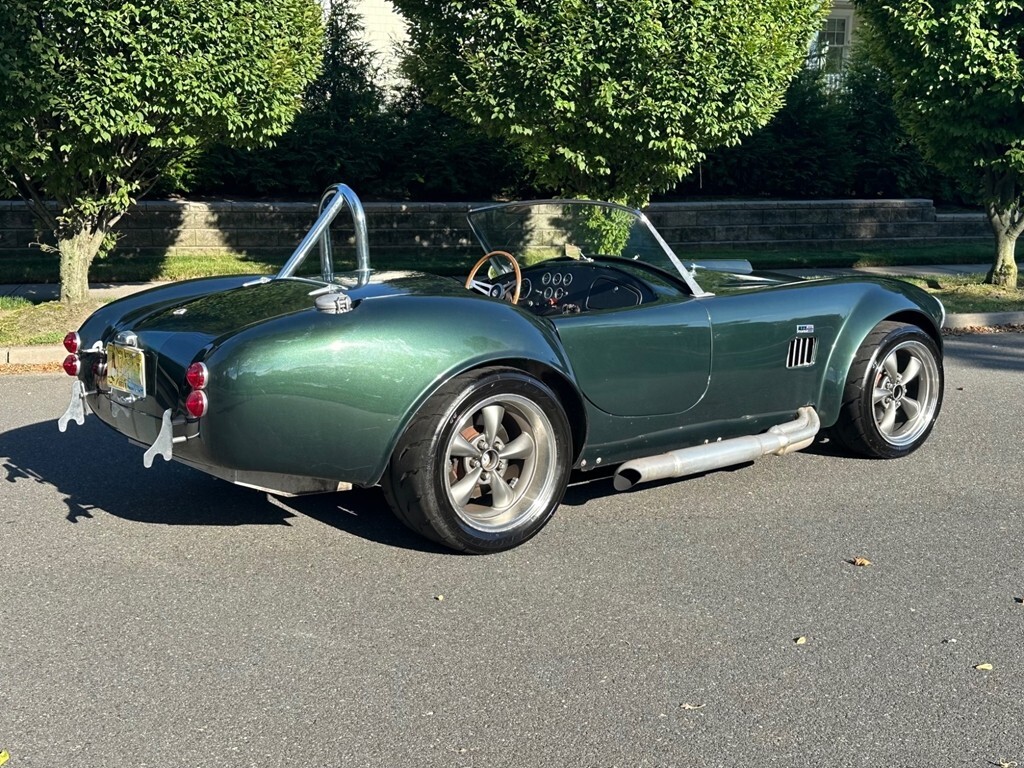 1965 Shelby Cobra replica - photo 4