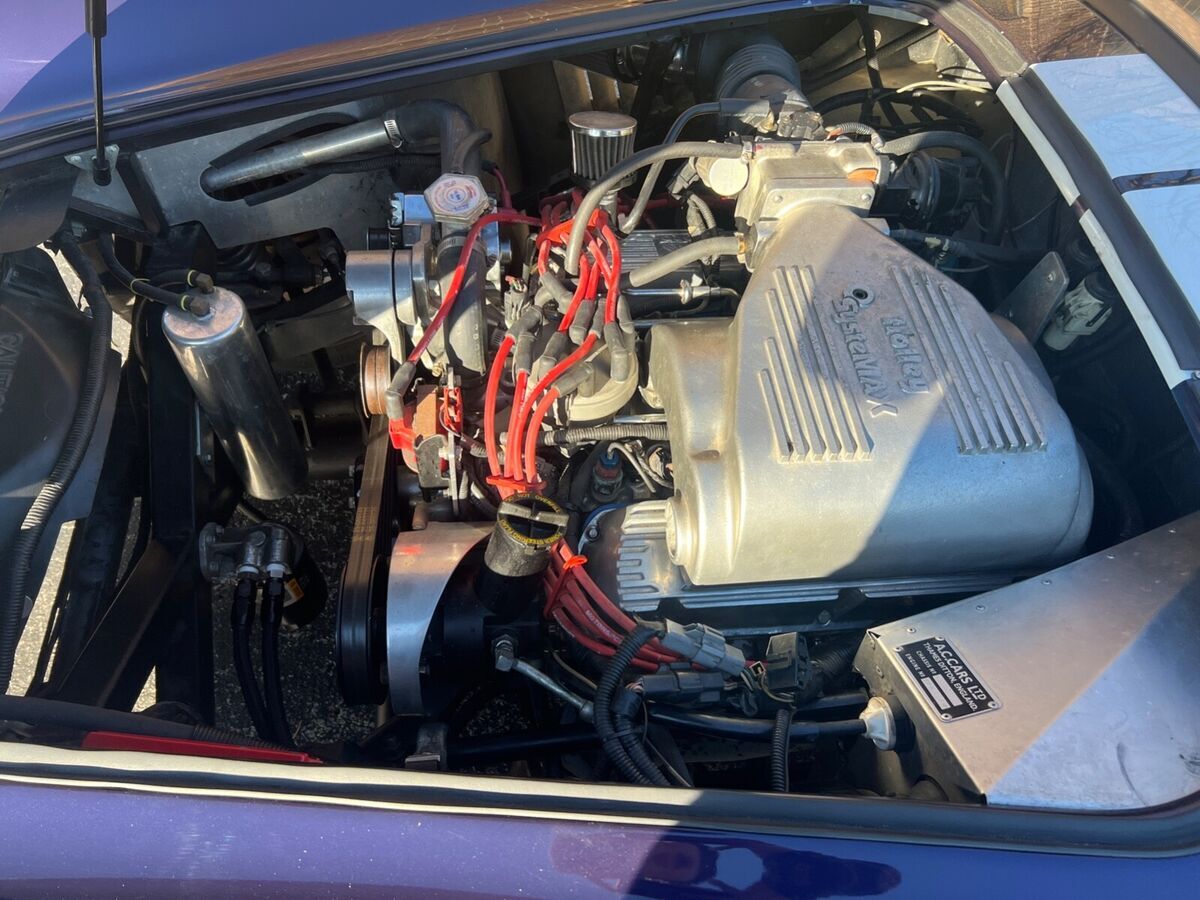 1964 Shelby Cobra - FI - 5spd - photo 13
