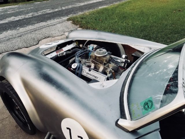 1968 Shelby - photo 13