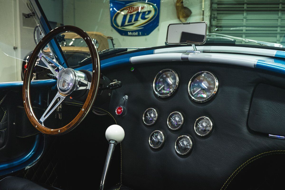 1965 Shelby Cobra-Replica - photo 11