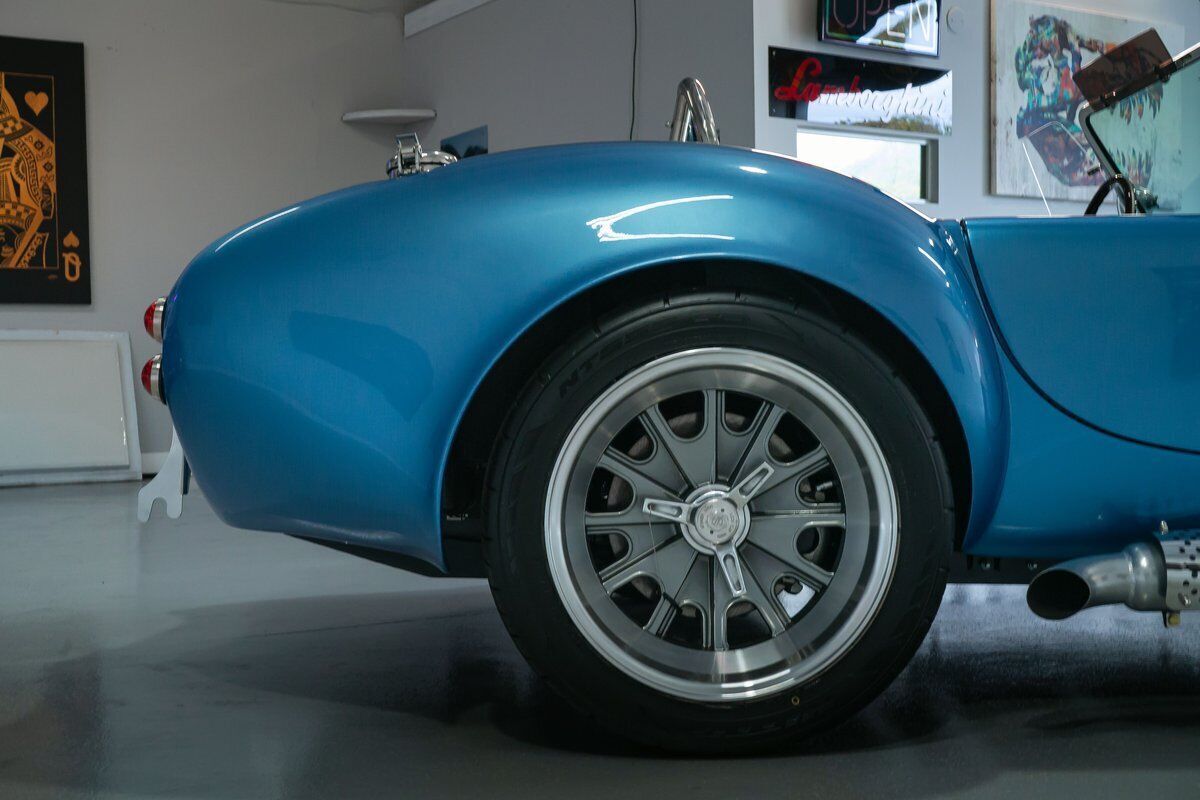 1965 Shelby Cobra-Replica - photo 13