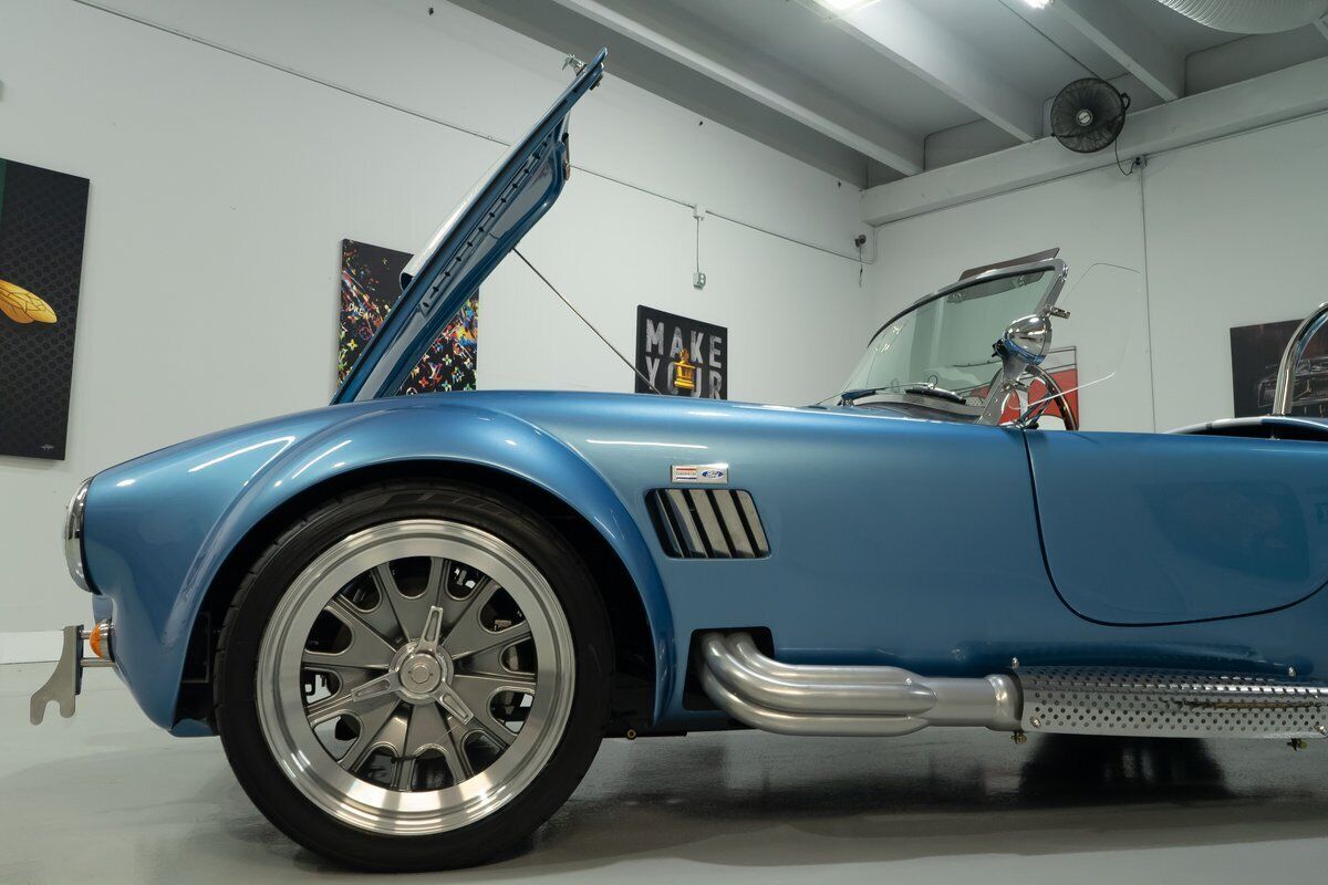1965 Shelby Cobra-Replica - photo 2