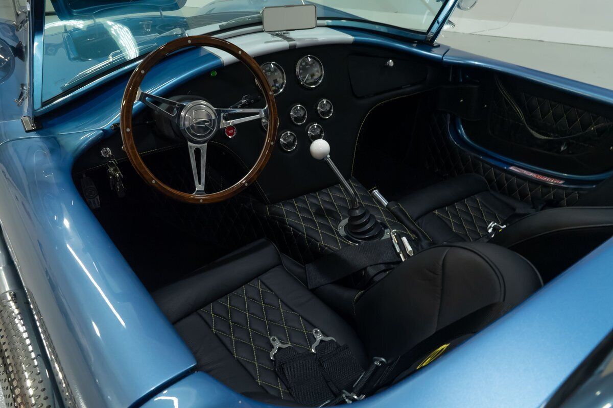 1965 Shelby Cobra-Replica - photo 3