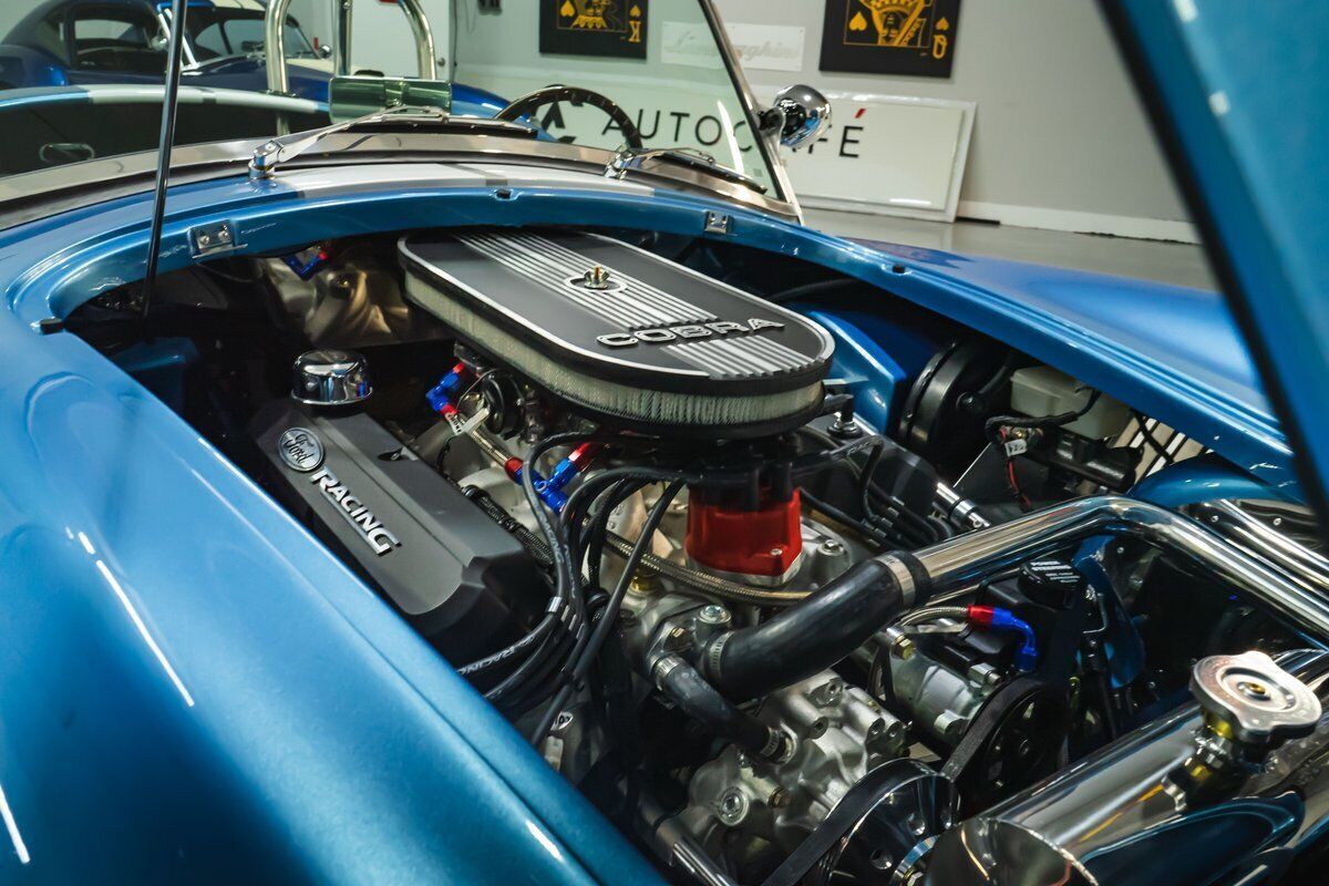 1965 Shelby Cobra-Replica - photo 4