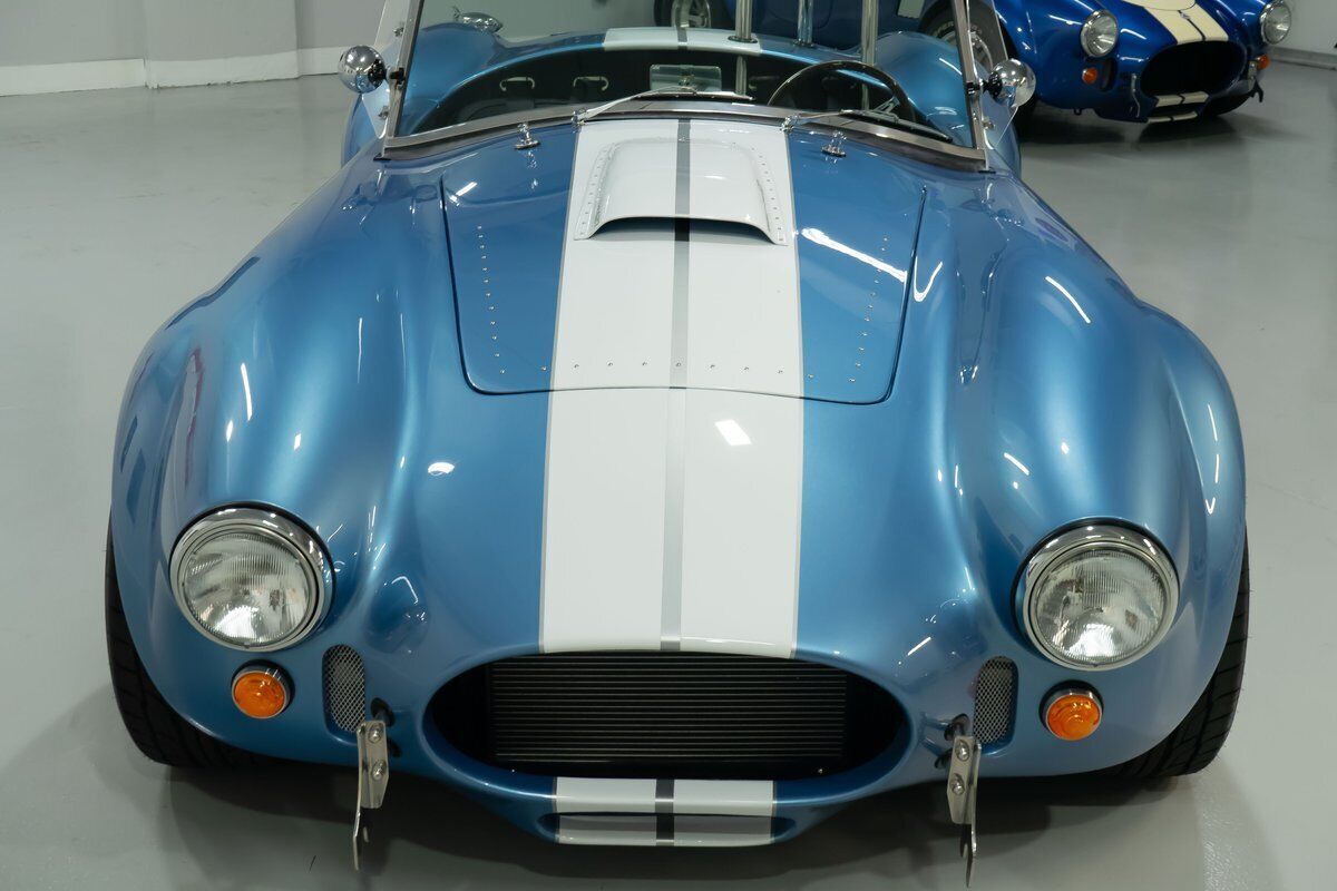 1965 Shelby Cobra-Replica - photo 5