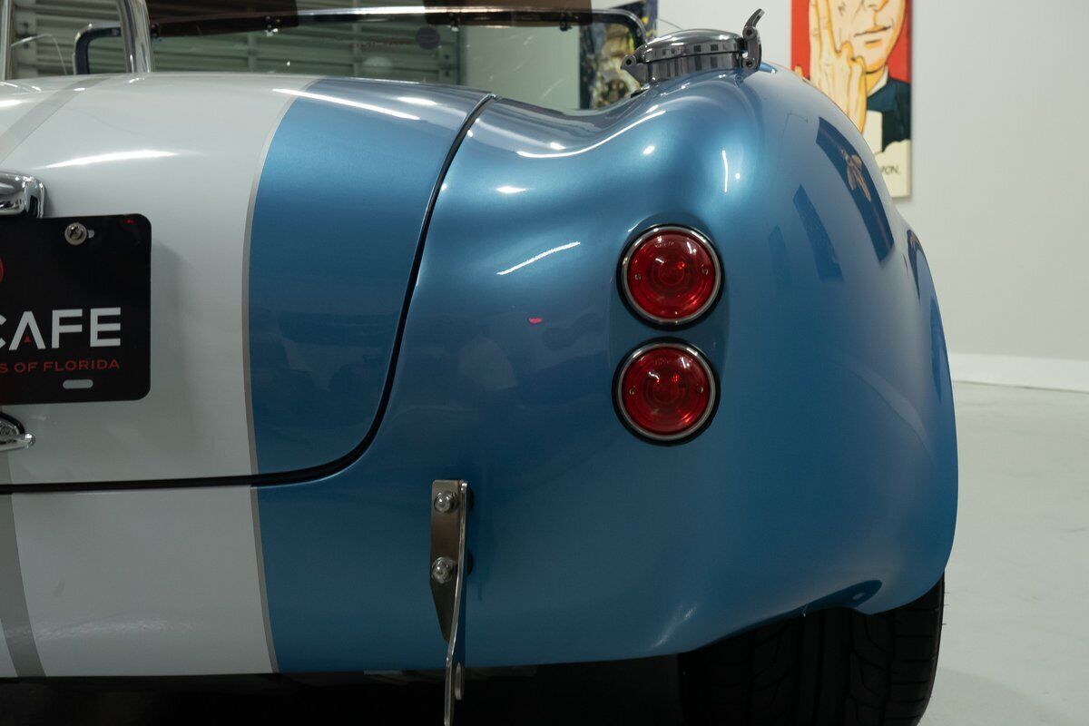 1965 Shelby Cobra-Replica - photo 8