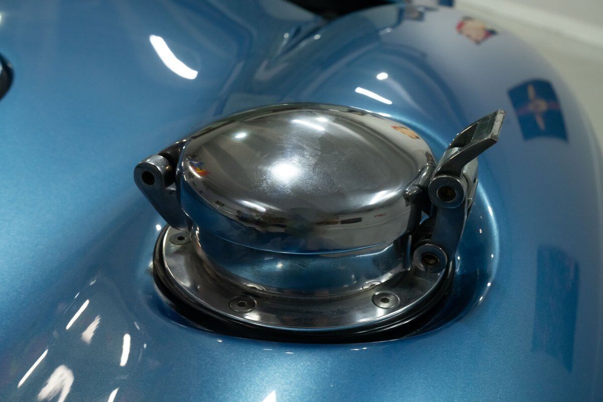 1965 Shelby Cobra-Replica - photo 9