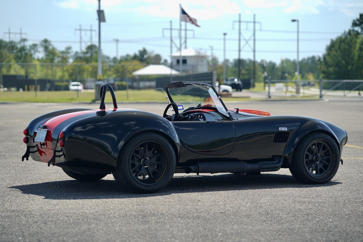 1965 Shelby Cobra Replica RT4B - photo 10