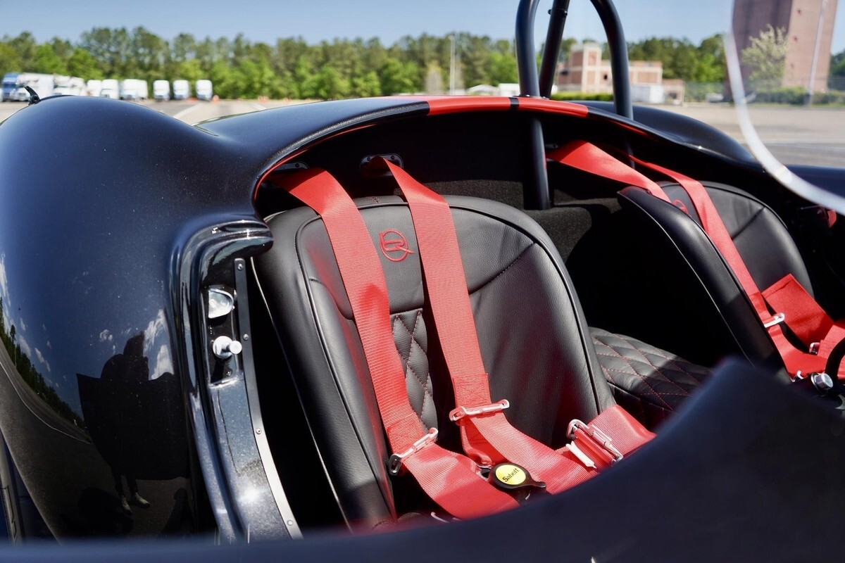 1965 Shelby Cobra Replica RT4B - photo 6