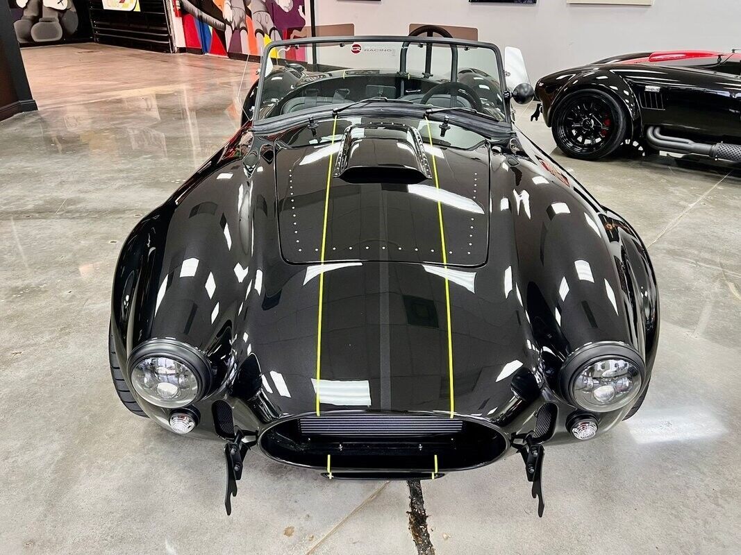 1965 Shelby Cobra-Replica RT4 Built By Backdraft - photo 3