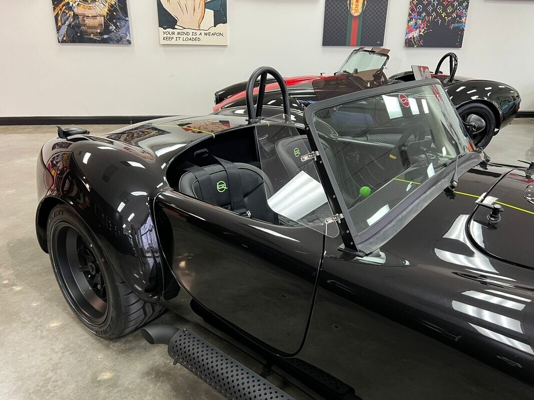 1965 Shelby Cobra-Replica RT4B By Backdraft Motorsports - photo 7