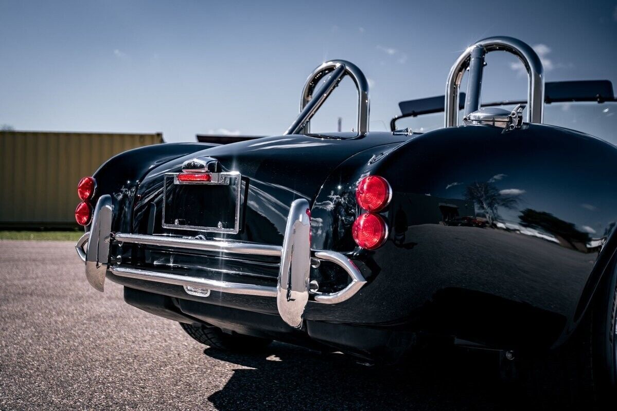 1965 Shelby Cobra Replica - photo 11