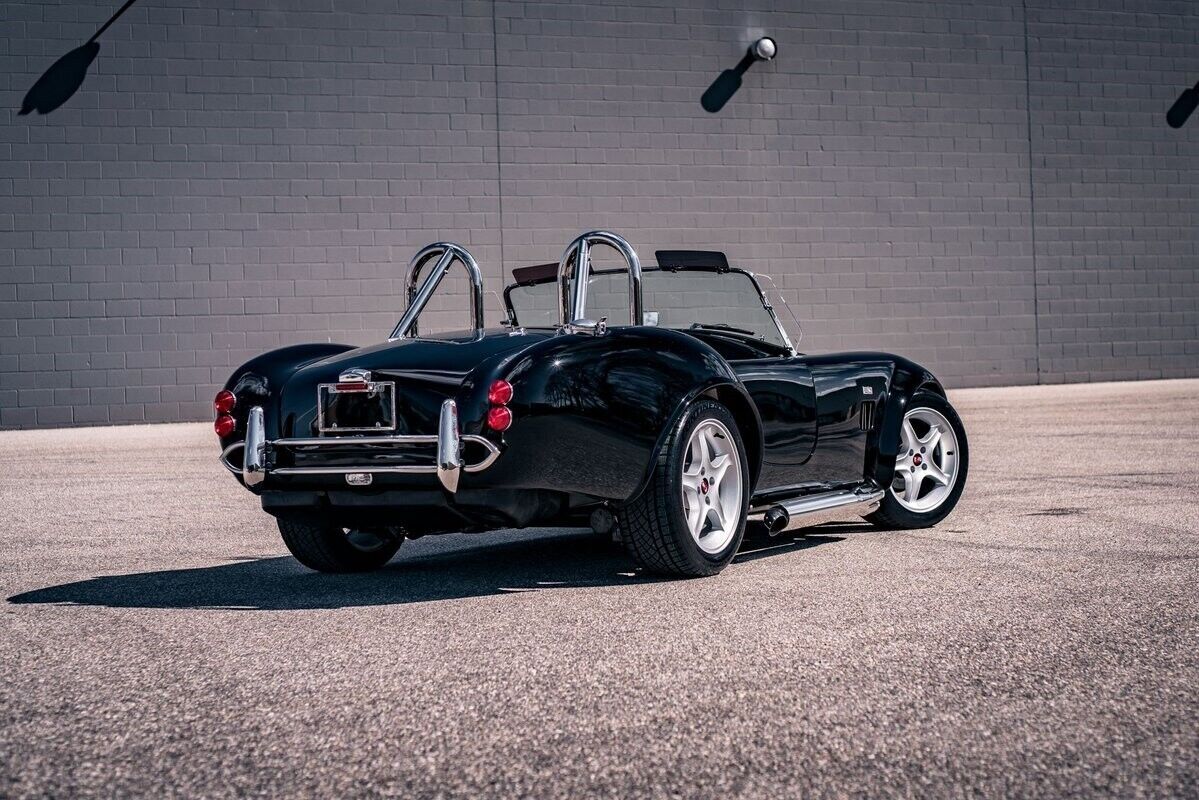 1965 Shelby Cobra Replica - photo 12