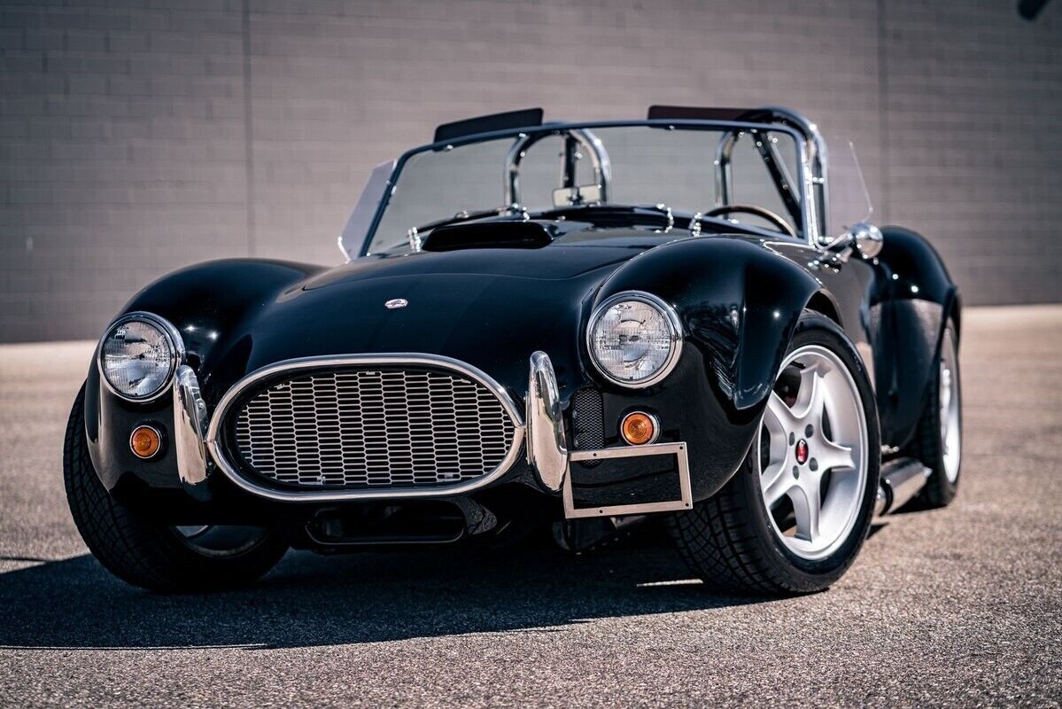 1965 Shelby Cobra Replica - photo 4