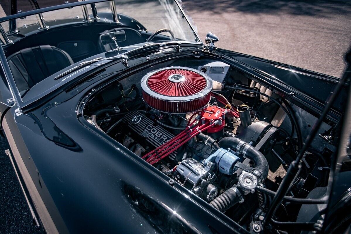 1965 Shelby Cobra Replica - photo 6
