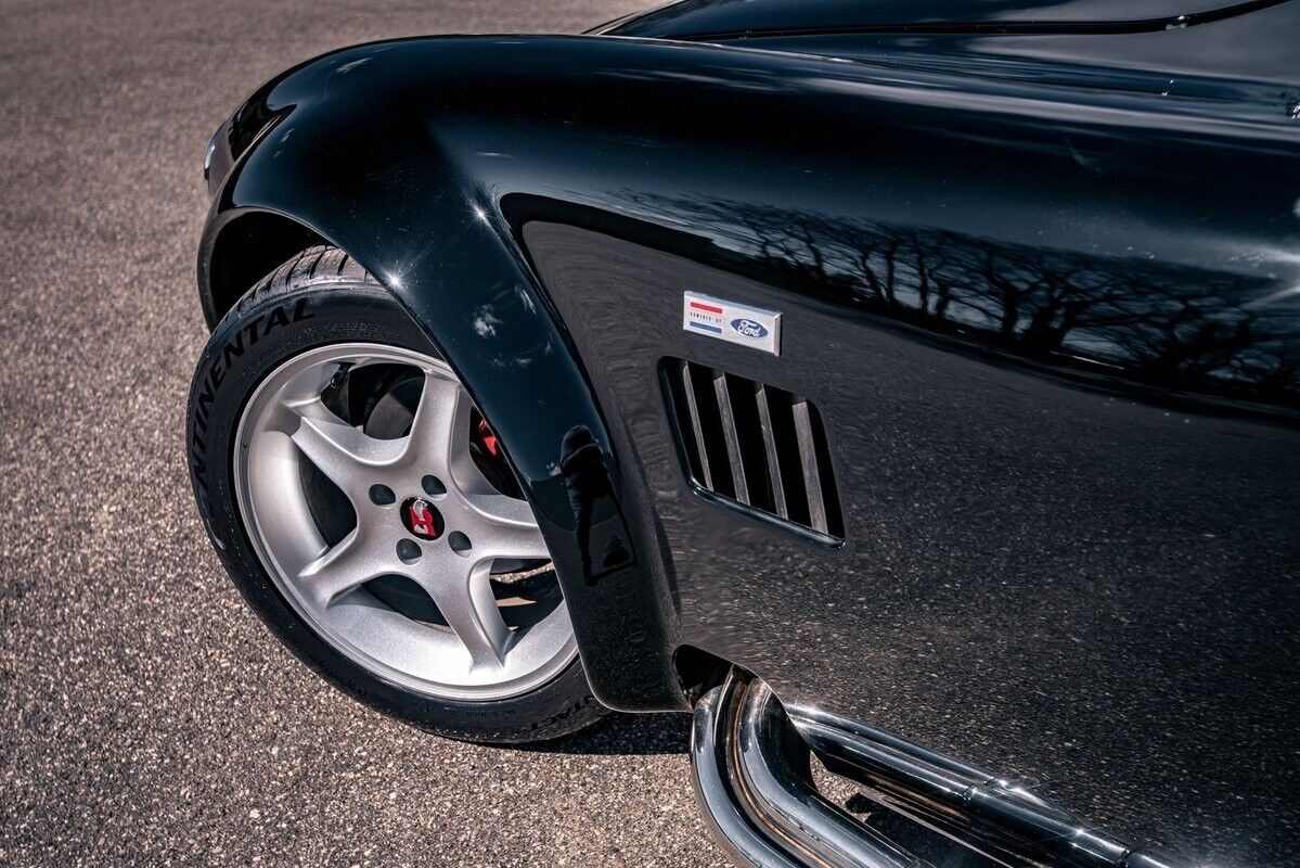 1965 Shelby Cobra Replica - photo 7
