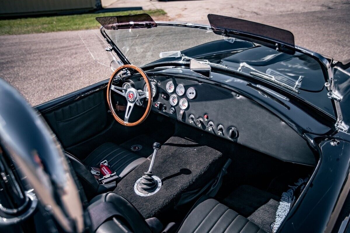 1965 Shelby Cobra Replica - photo 8