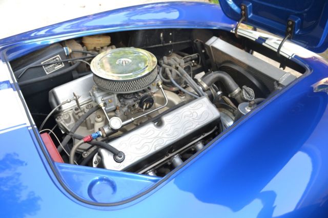 1965 Shelby Cobra - photo 3