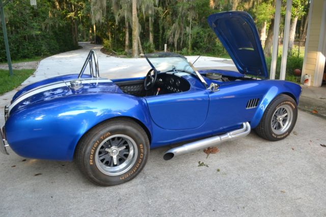 1965 Shelby Cobra - photo 8