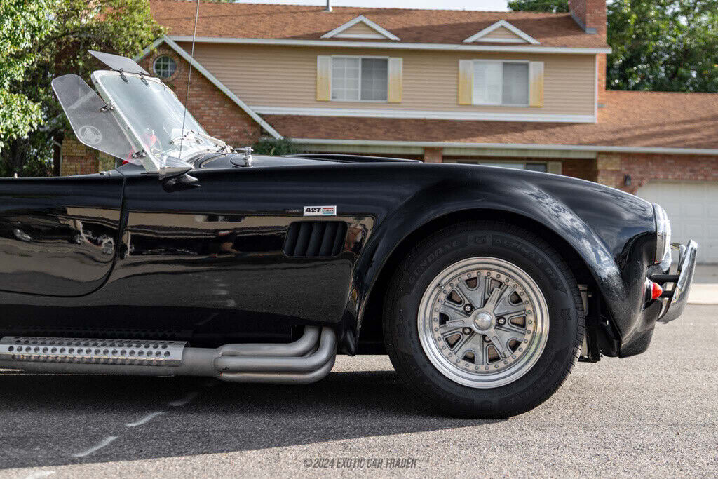 1965 Shelby Cobra Replica by Mid States Nebraska - photo 11