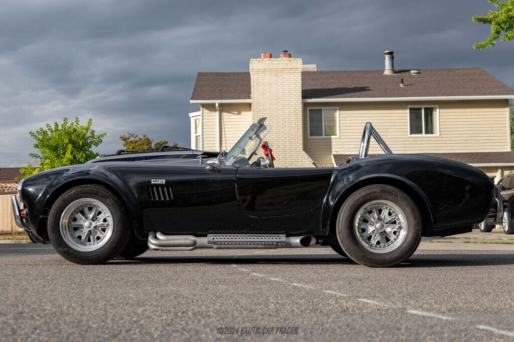 1965 Shelby Cobra Replica by Mid States Nebraska - photo 3
