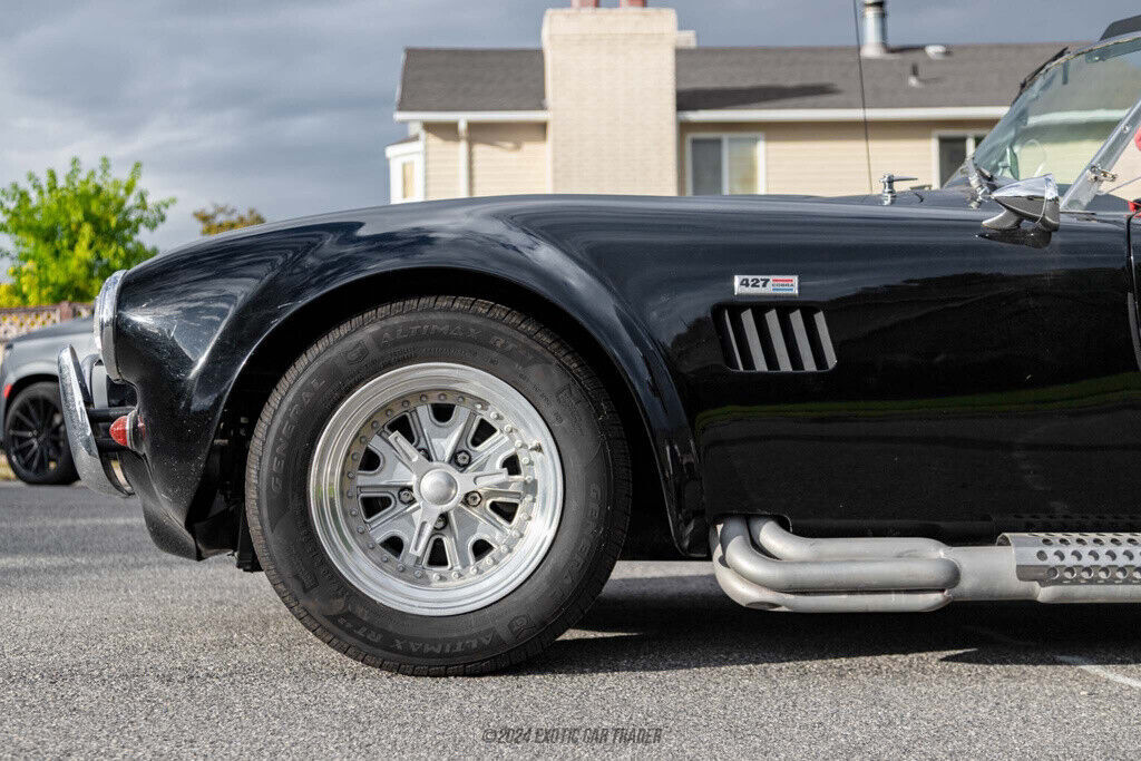1965 Shelby Cobra Replica by Mid States Nebraska - photo 4