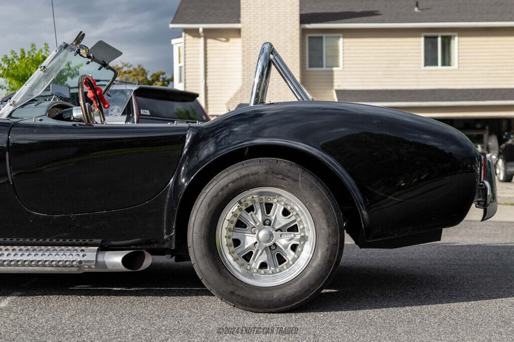 1965 Shelby Cobra Replica by Mid States Nebraska - photo 5
