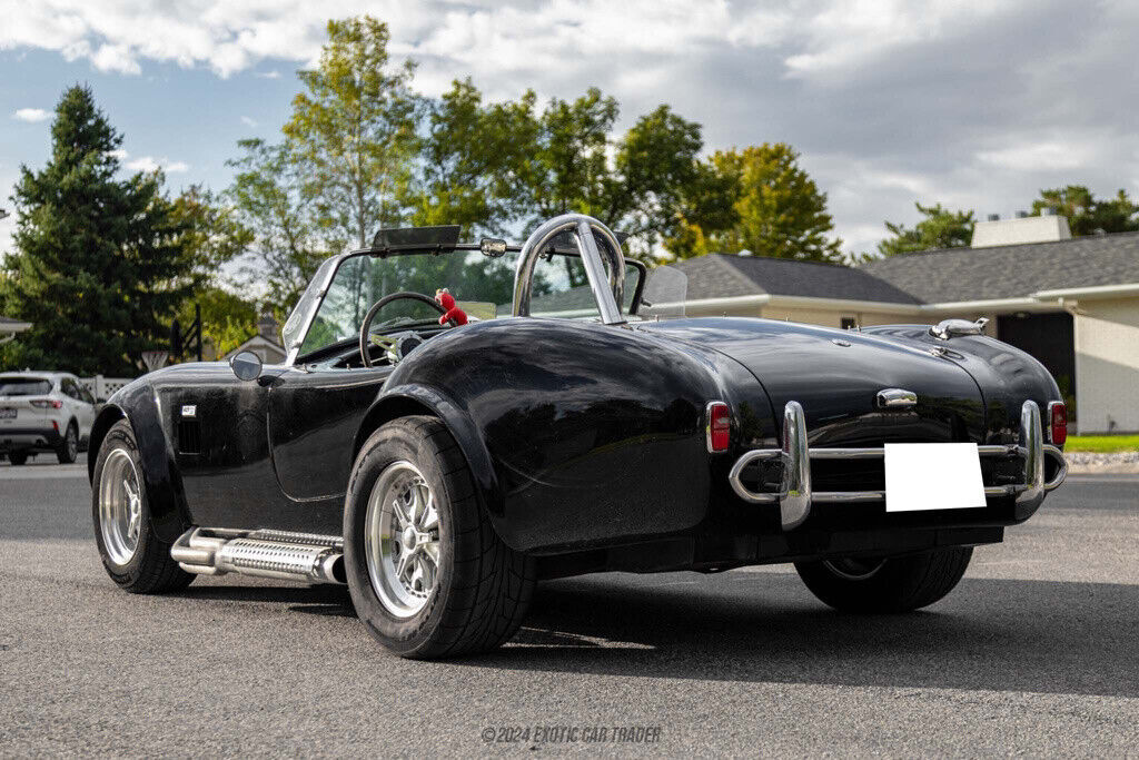 1965 Shelby Cobra Replica by Mid States Nebraska - photo 6