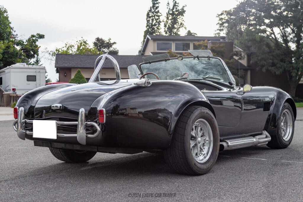 1965 Shelby Cobra Replica by Mid States Nebraska - photo 8