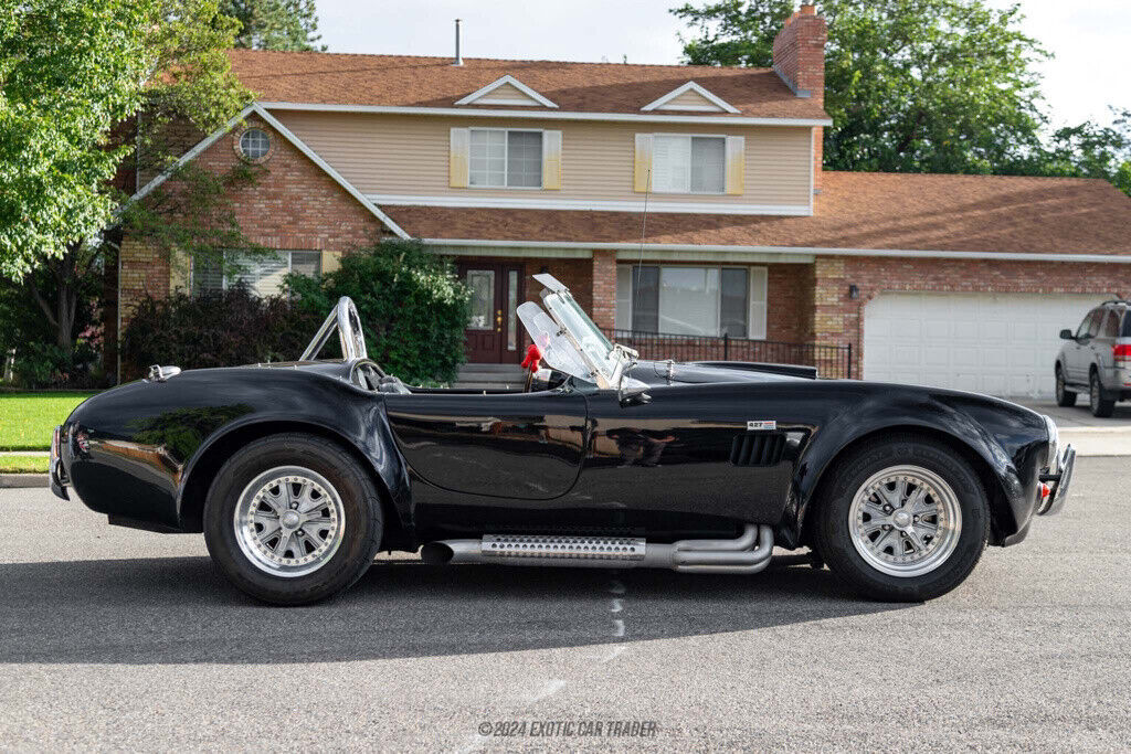 1965 Shelby Cobra Replica by Mid States Nebraska - photo 9