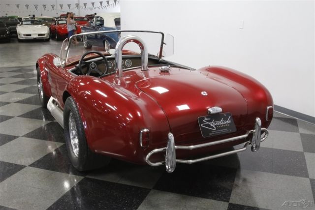 1965 Shelby Cobra Replica - photo 10
