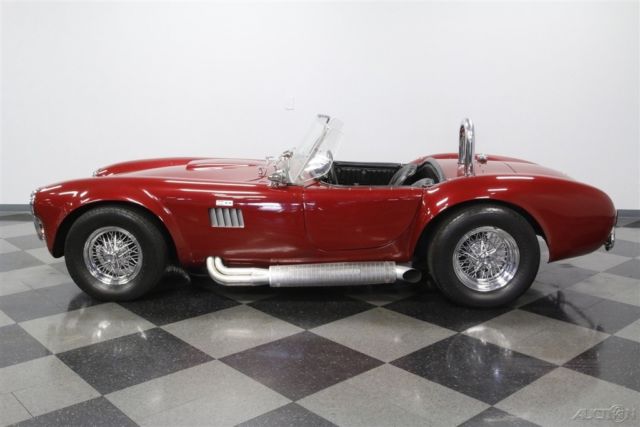 1965 Shelby Cobra Replica - photo 7