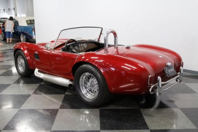 1965 Shelby Cobra Replica - photo 10