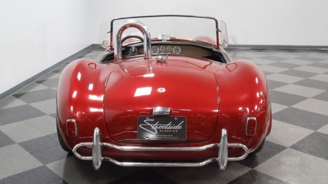 1965 Shelby Cobra Replica - photo 12