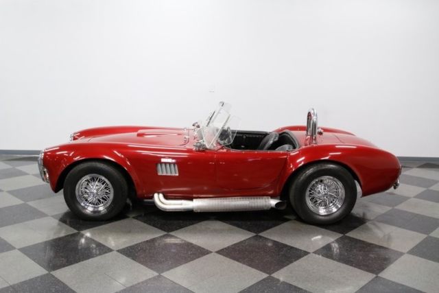 1965 Shelby Cobra Replica - photo 3