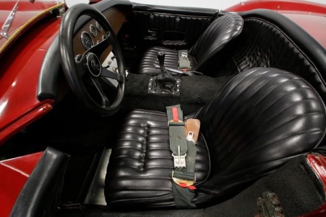 1965 Shelby Cobra Replica - photo 5
