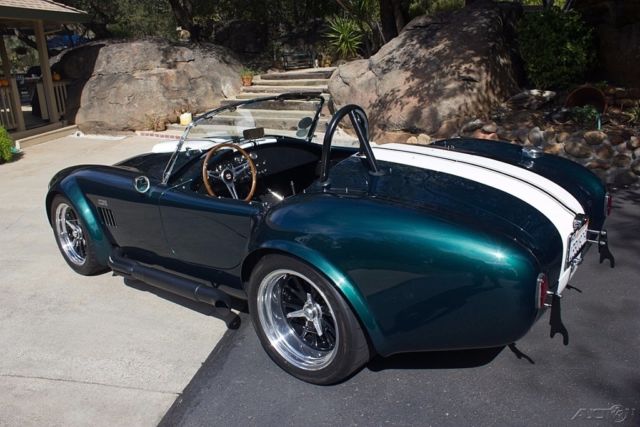 1965 Shelby Cobra Replica - photo 3