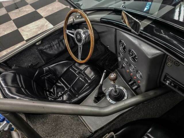 1965 Shelby Cobra ShelbyÂ cobraÂ replicaÂ builtÂ inÂ 2008 - photo 13