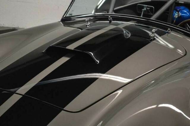 1965 Shelby Cobra ShelbyÂ cobraÂ replicaÂ builtÂ inÂ 2008 - photo 9