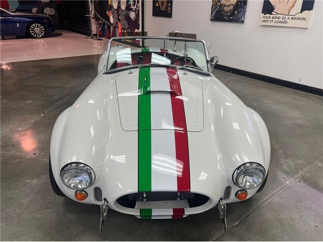 1965 Shelby Cobra Replica Backdraft RT4 GT - photo 10