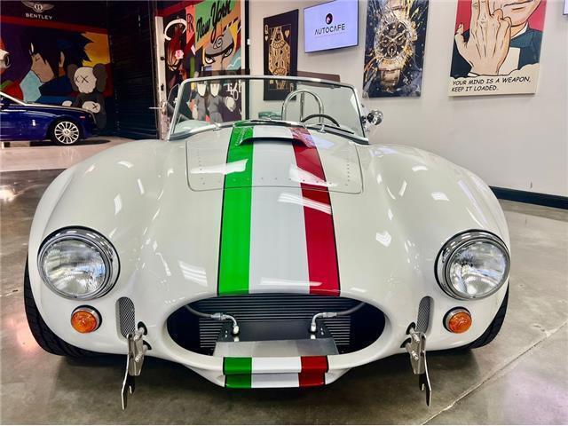 1965 Shelby Cobra Replica Backdraft RT4 GT - photo 11