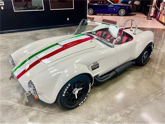 1965 Shelby Cobra Replica Backdraft RT4 GT - photo 2