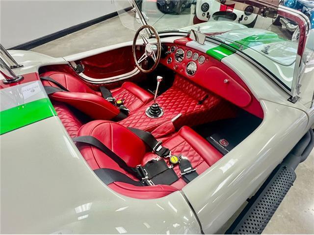 1965 Shelby Cobra Replica Backdraft RT4 GT - photo 4