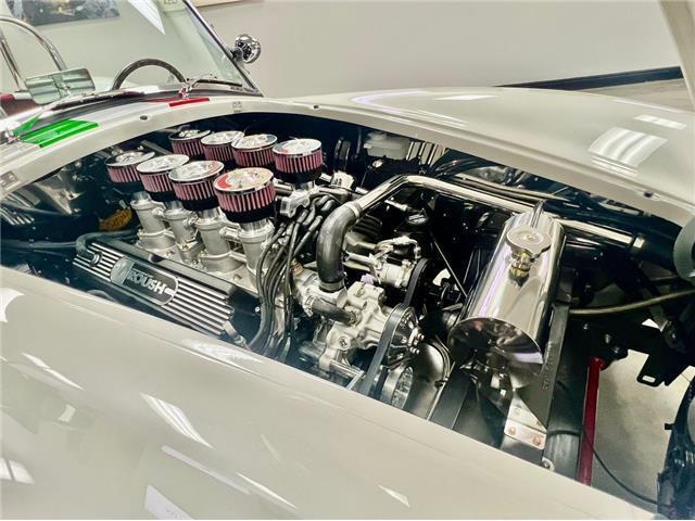 1965 Shelby Cobra Replica Backdraft RT4 GT - photo 5