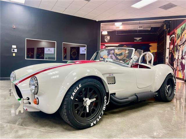 1965 Shelby Cobra Replica Backdraft RT4 GT - photo 6
