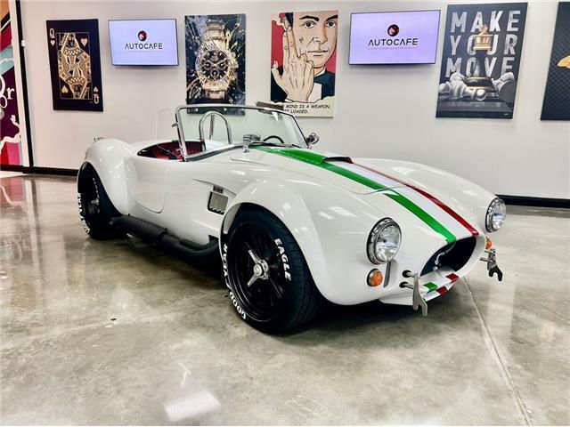 1965 Shelby Cobra Replica Backdraft RT4 GT - photo 8