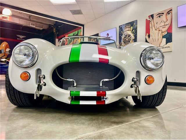 1965 Shelby Cobra Replica Backdraft RT4 GT - photo 9