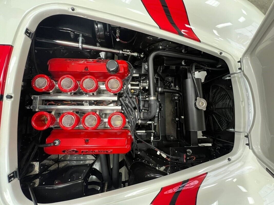1965 Shelby Cobra-Replica Backdraft RT4B GT - photo 3