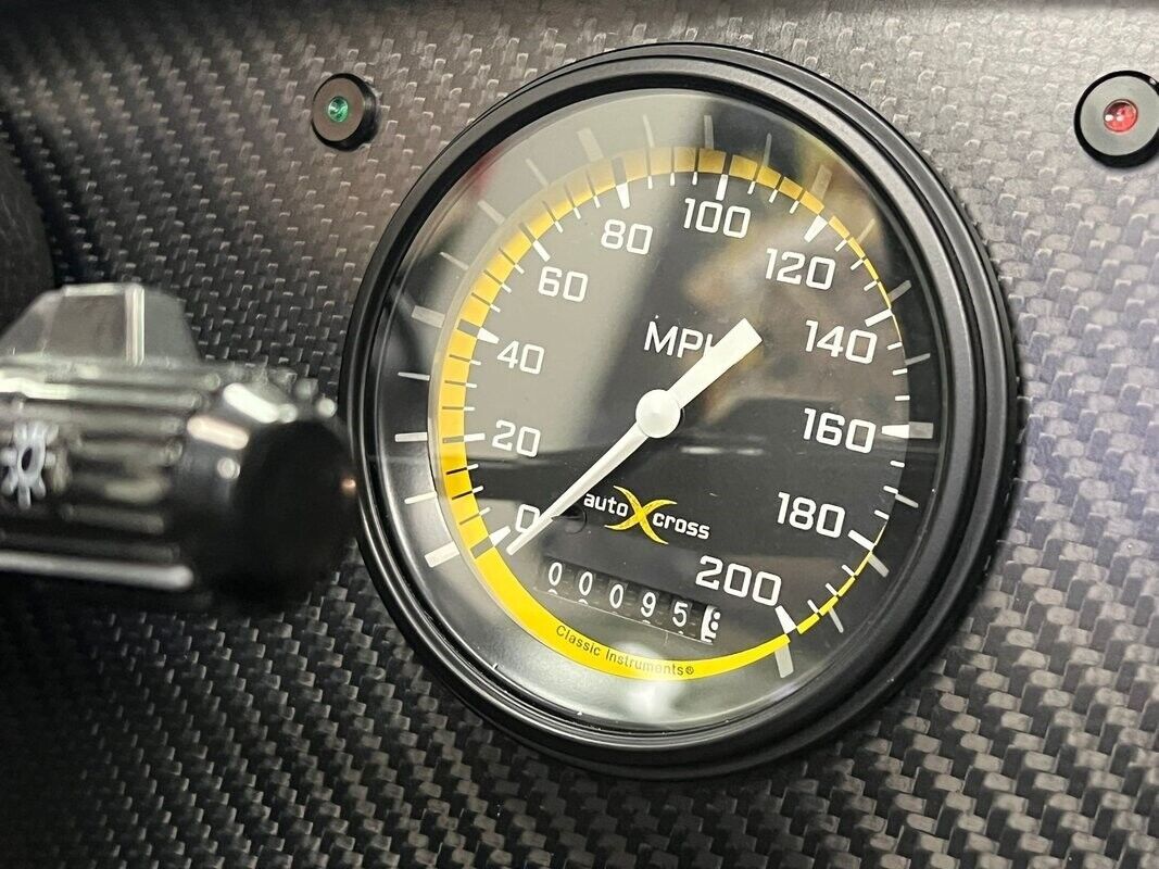 1965 Shelby Cobra-Replica Backdraft RT4B GT - photo 11