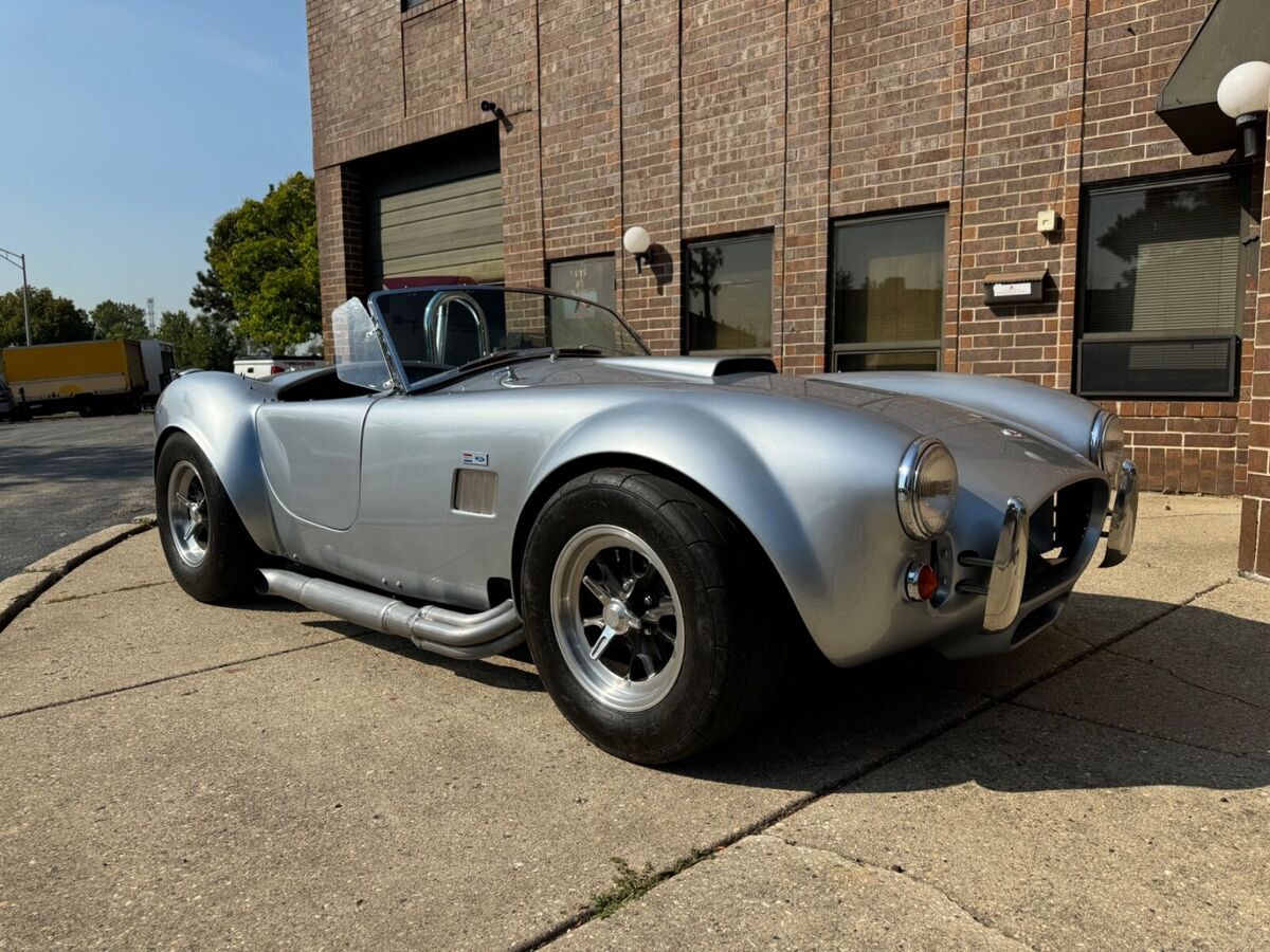 1965 Shelby Cobra - 347 Stroker 5spd - photo 10